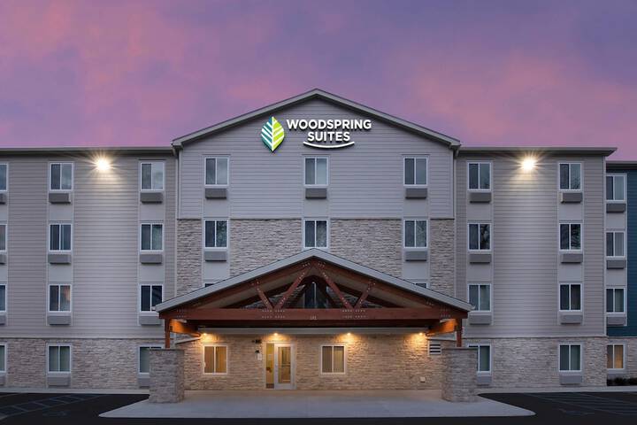 Hotel 26 of 26