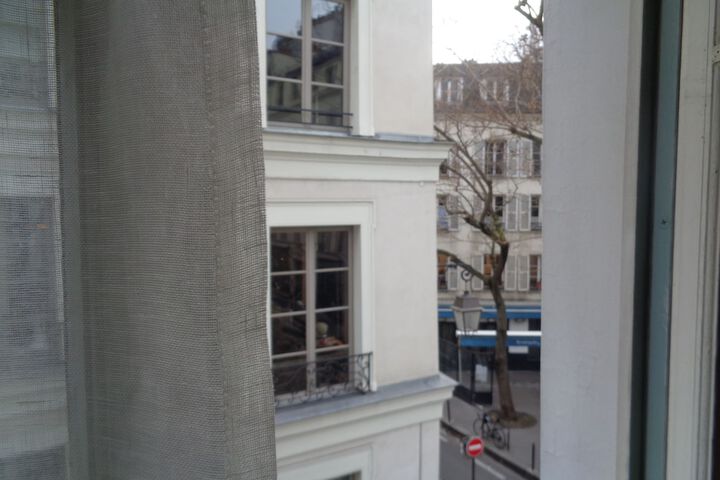 Outside Photo