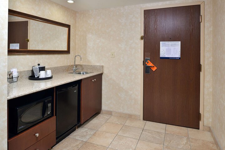 Minibar