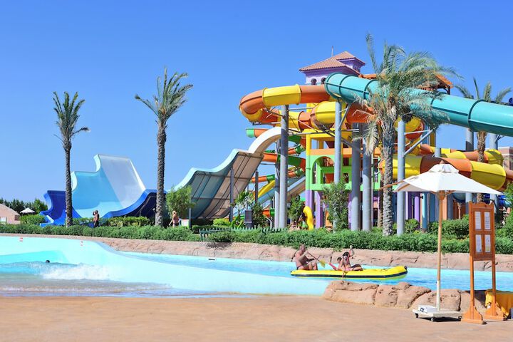 Water park