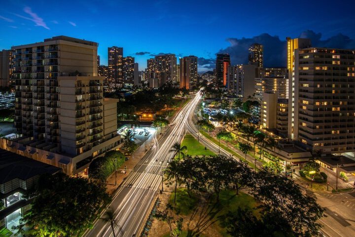 City view