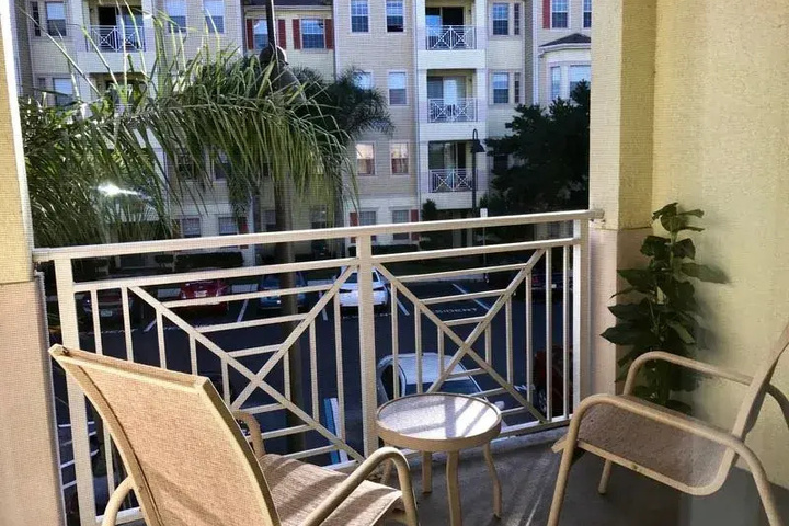 Terrace/Patio 7 of 26