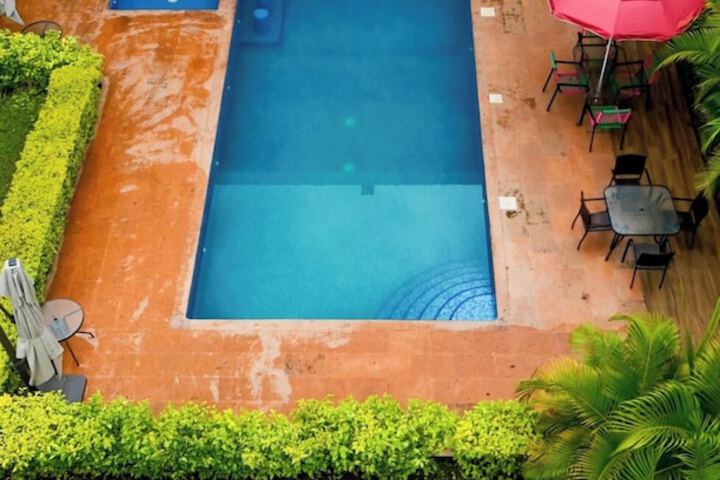 Hotel 113 of 119