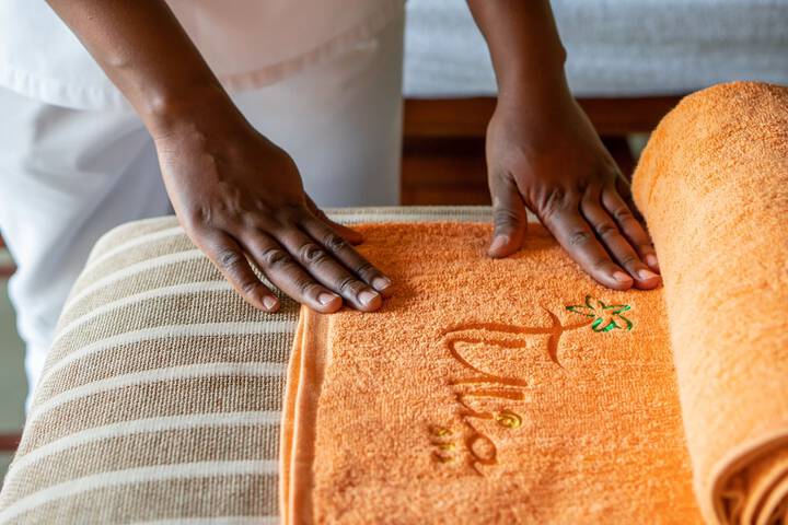 Massage