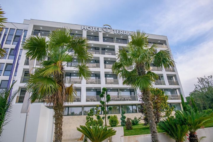 Hotel 17 of 17
