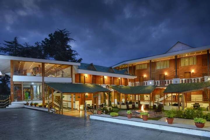Hotel 41 of 44