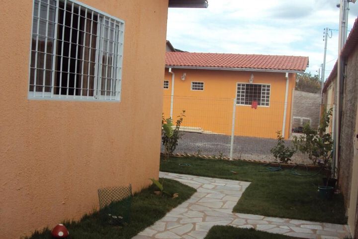 Hotel Entry