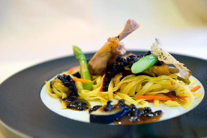 Food
