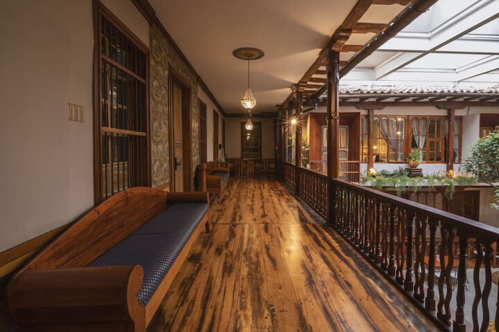 Hotel Interior 21 of 26