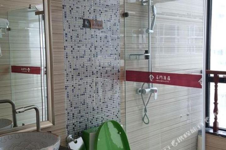 Mingmen Hotel