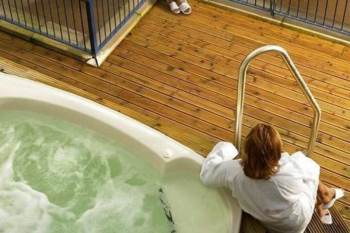 Spa Massage