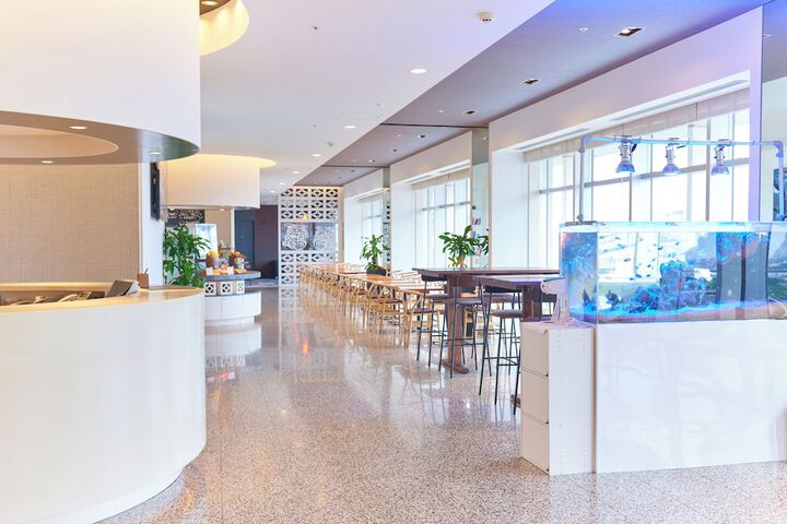 Hotel Interior 11 of 67