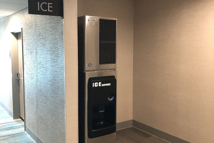 Vending machine