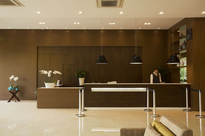 Hotel Interior 7 of 71