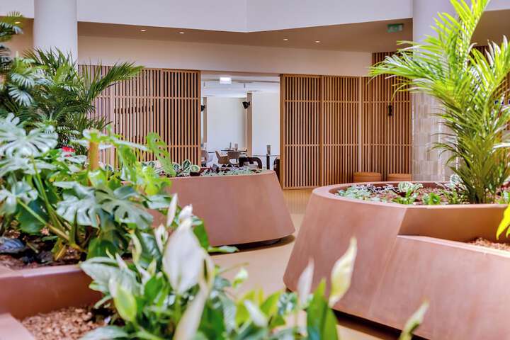 Hotel Interior 8 of 99