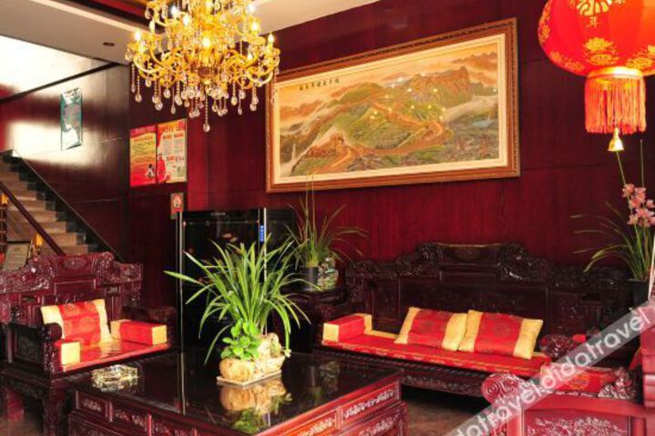 Hotel Interior 4 of 10