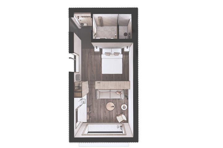 Room 5 of 54