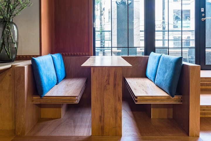 Lobby Photos