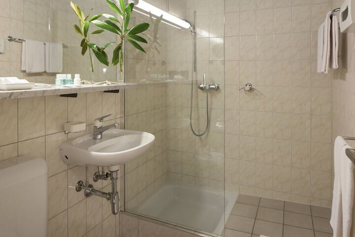 Bath Interior