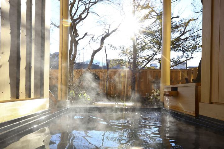 Bath Photo