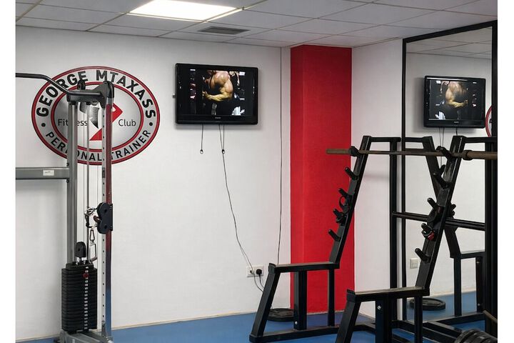 Health and Fitness 51 of 65