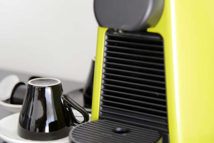 Breakfast/Coffee Service 48 of 98