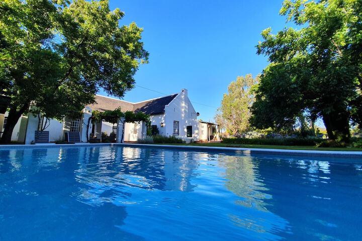 Hotel Pool