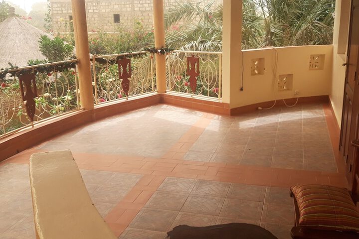 Terrace/Patio 80 of 82