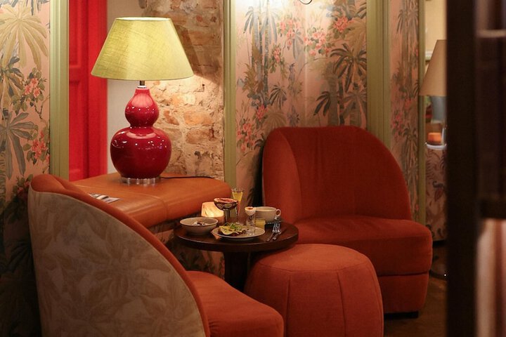 Spa and Wellness Pictures