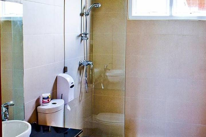 Bathroom Vanities