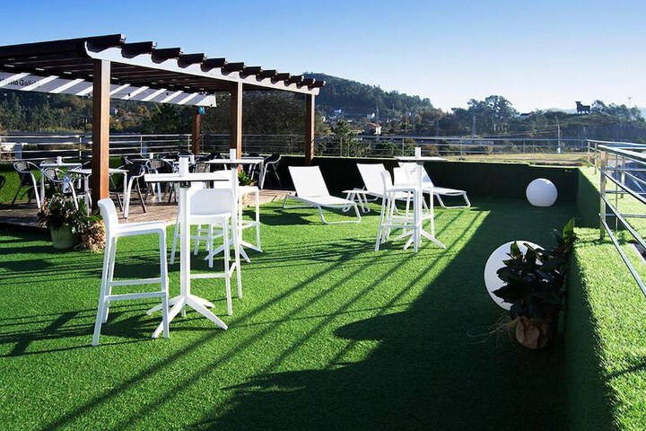 Terrace/Patio 60 of 62