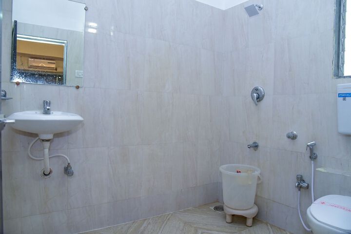 Bath Interior
