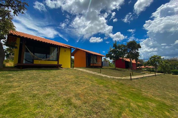Pousada Veredas do Sol