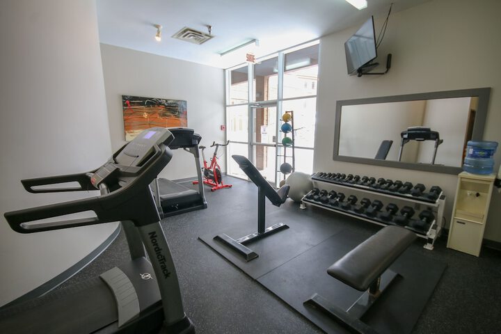 Fitness Club