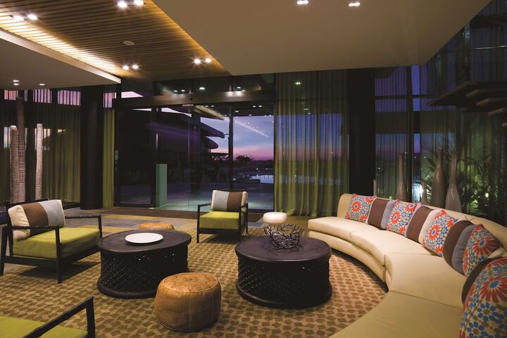Hotel Interior 2 of 48
