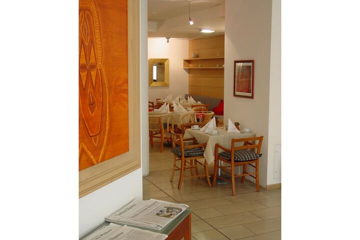 Hotel Interior 18 of 27
