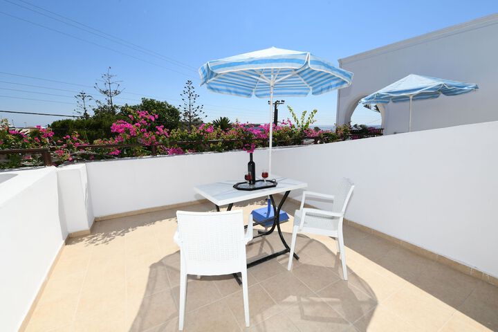 Terrace/Patio 35 of 56