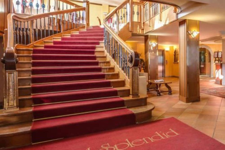 Hotel Interior 41 of 47