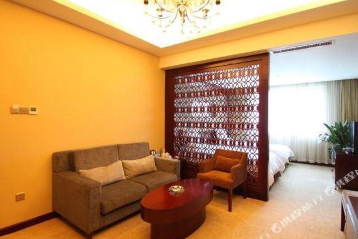 City Langcheng Hotel