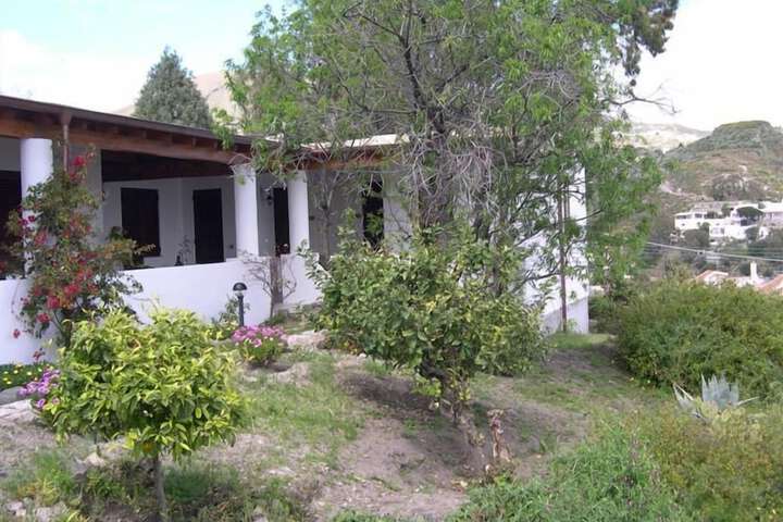 Outside Photo