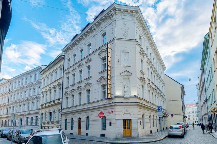 Hotel Koruna