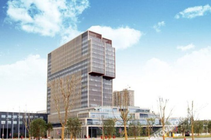 NINGBO HEFENG GARDEN HOTEL
