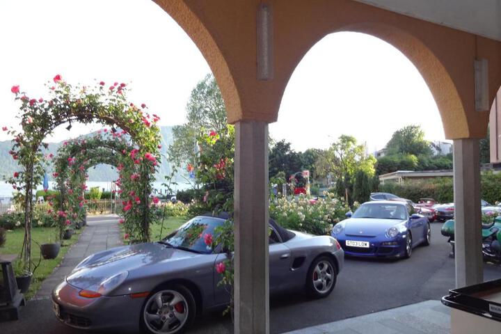 Hotel Schweizerhof