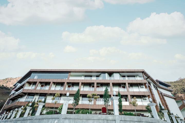Regenta Resort Madhuganga Ukhimath