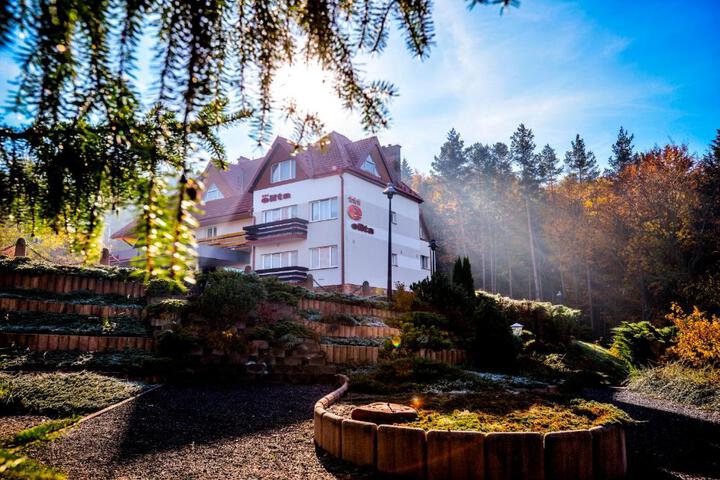 Image of Elita Hotel & Restauracja