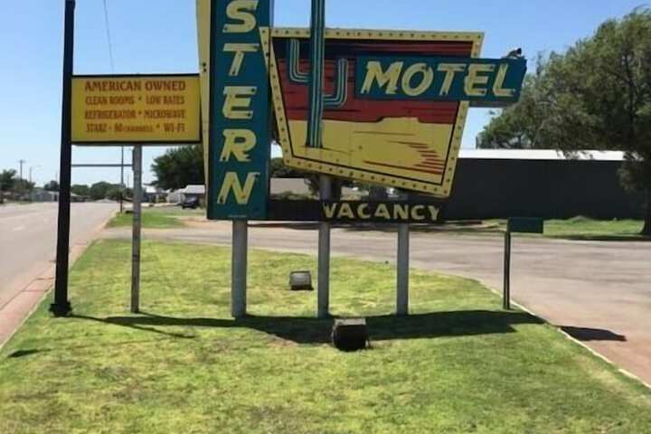 Hotel 26 of 26