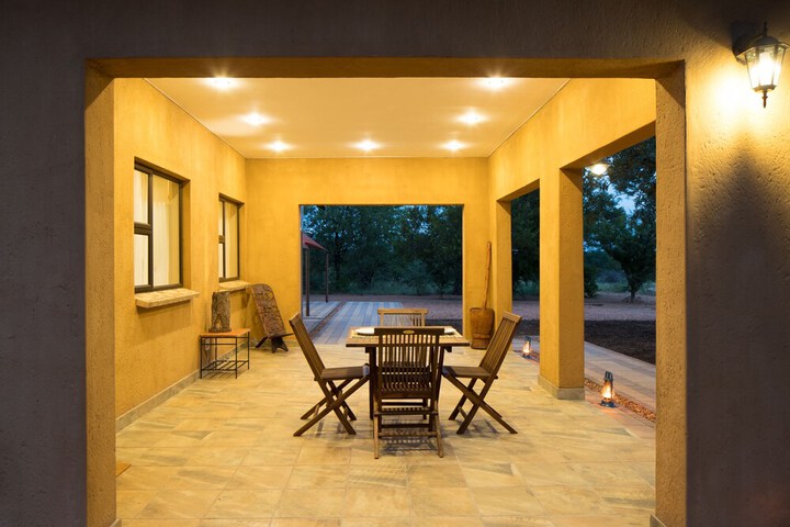 Terrace/Patio 13 of 29
