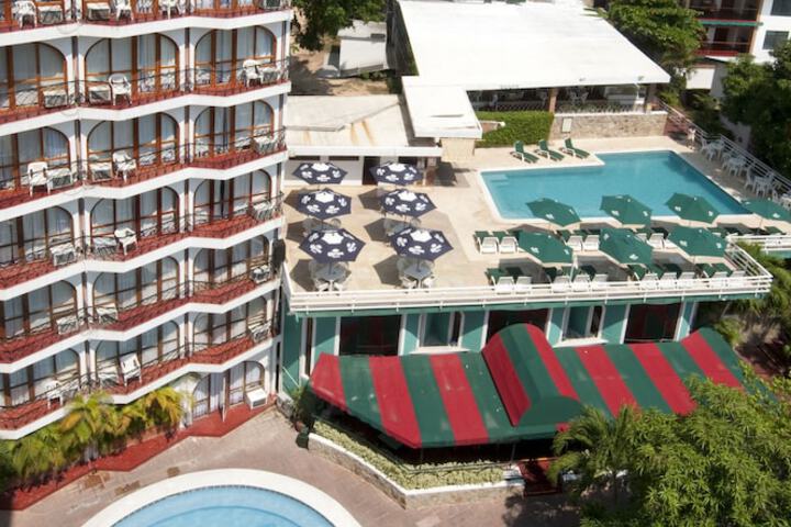 Hotel 28 of 31