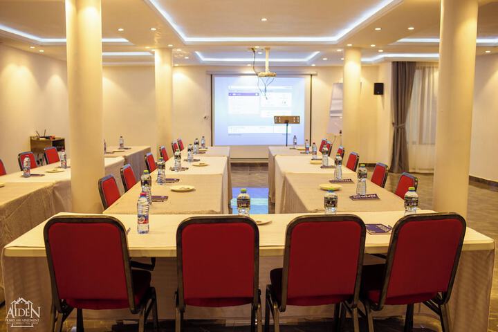 Meeting 124 of 144
