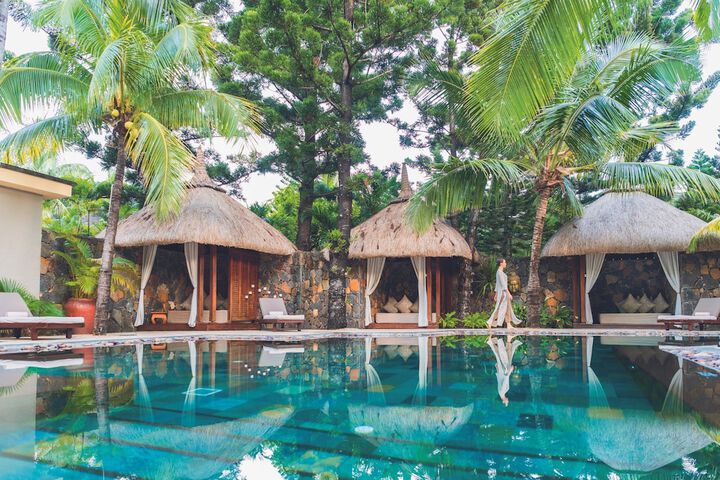Hotel Spa